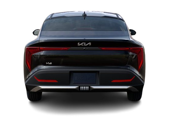 Thumbnail: 2026 Kia K4 - 15