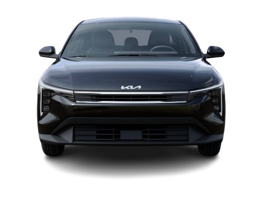 Thumbnail: 2026 Kia K4 - 5