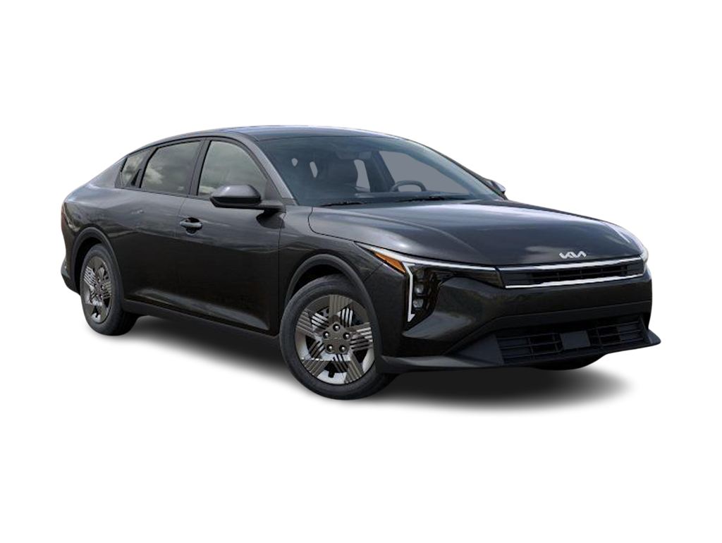 Thumbnail: 2026 Kia K4 - 17