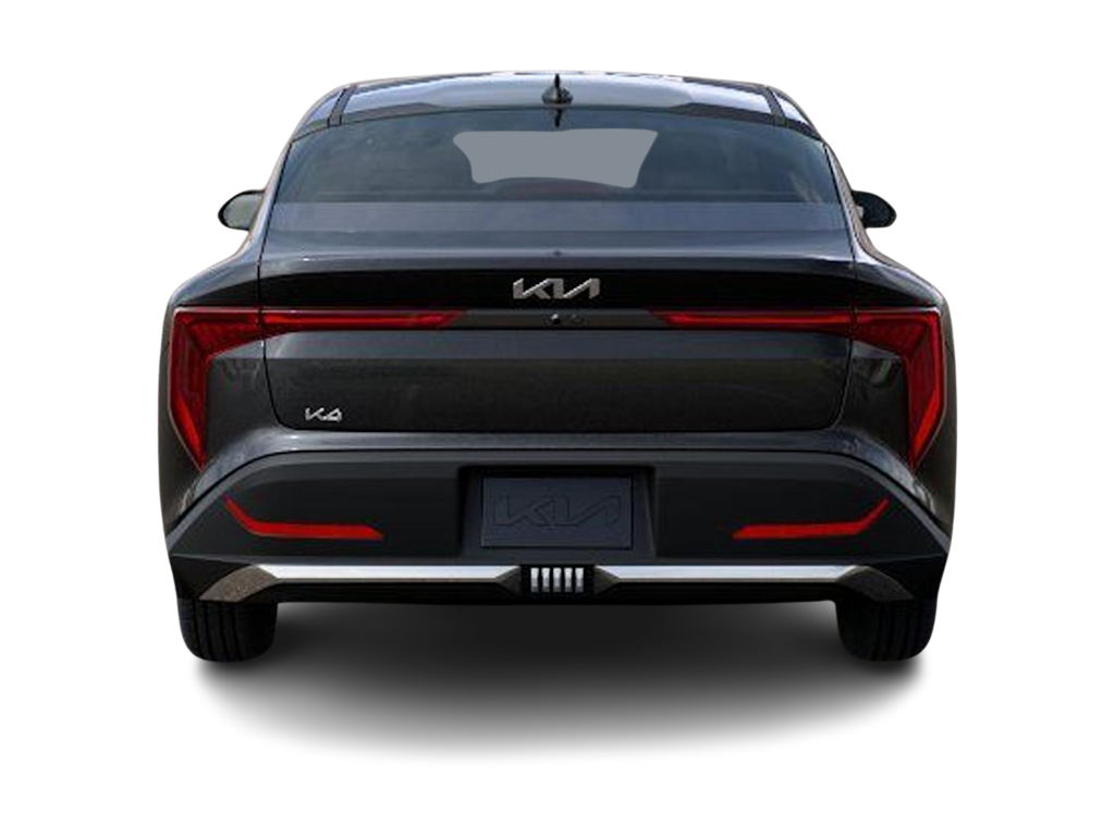 Thumbnail: 2026 Kia K4 - 5