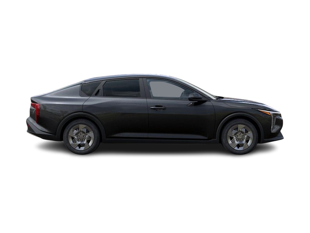 Thumbnail: 2026 Kia K4 - 16