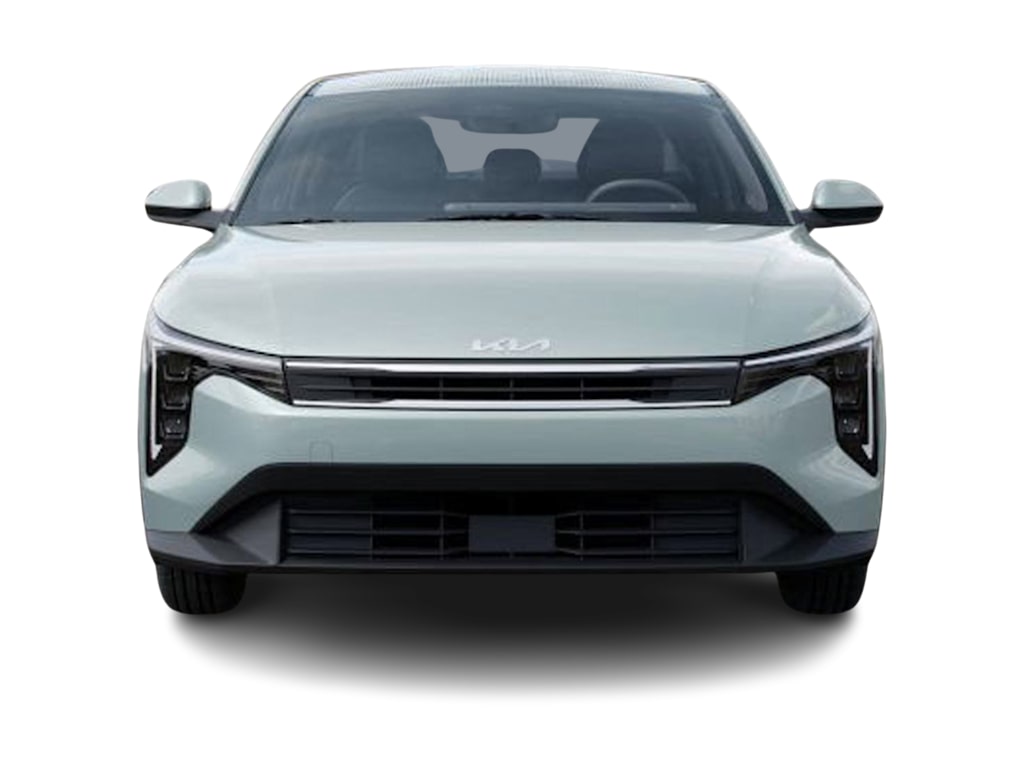 Thumbnail: 2025 Kia K4 - 6