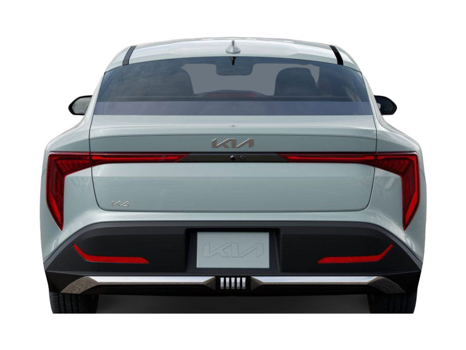 Thumbnail: 2025 Kia K4 - 22