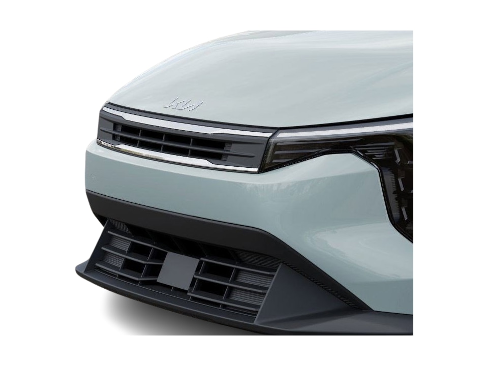 Thumbnail: 2025 Kia K4 - 5