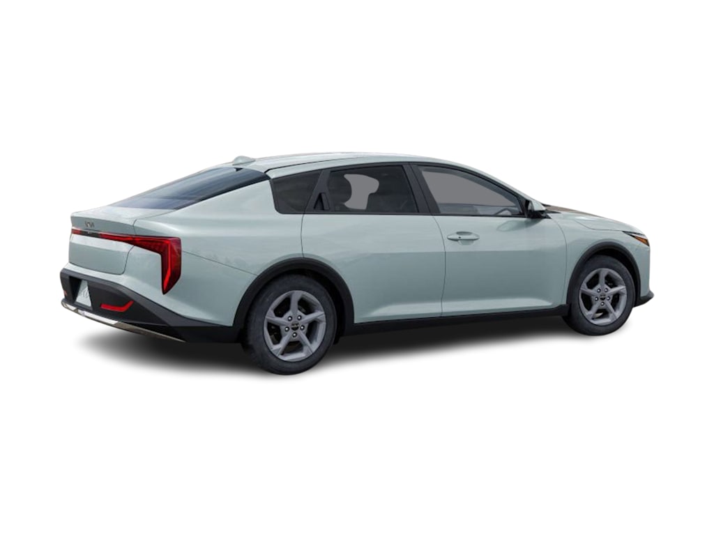 Thumbnail: 2025 Kia K4 - 16