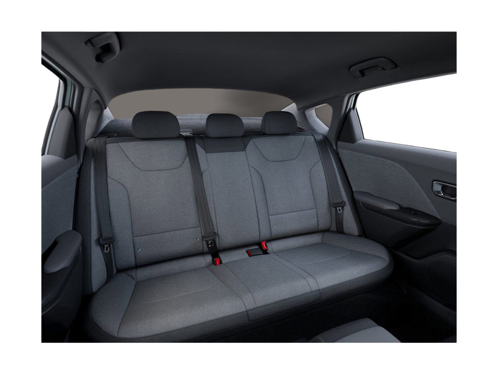 Thumbnail: 2025 Kia K4 - 14