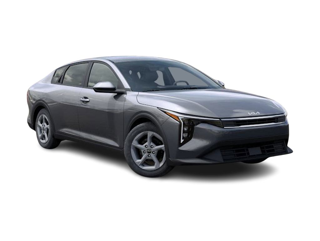 Thumbnail: 2025 Kia K4 - 17