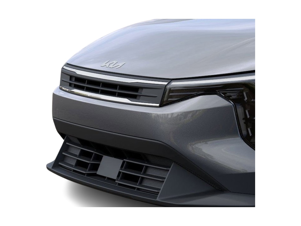 Thumbnail: 2025 Kia K4 - 20