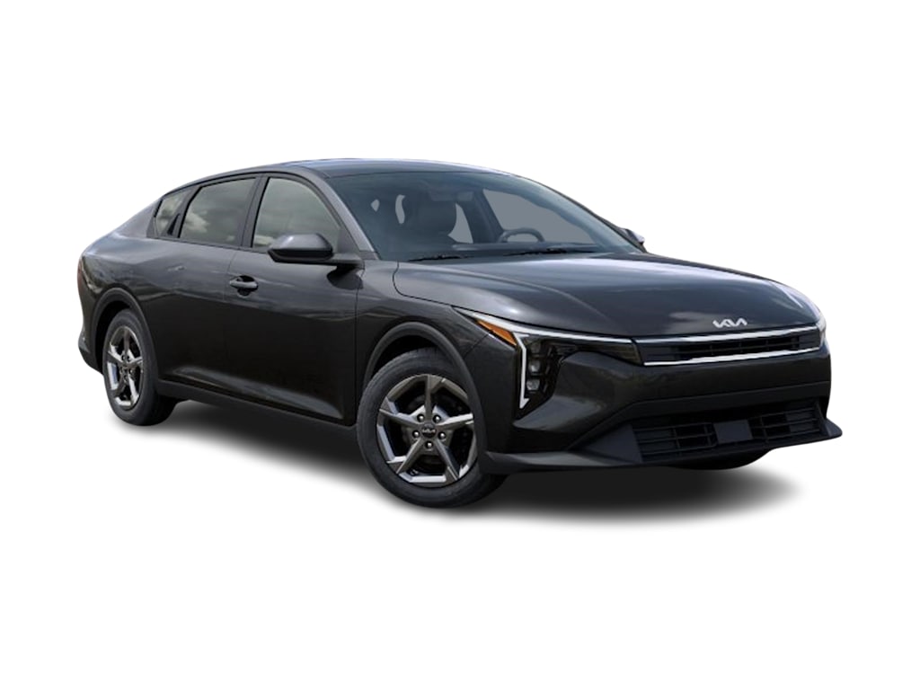 Thumbnail: 2026 Kia K4 - 18