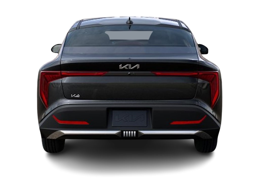 Thumbnail: 2026 Kia K4 - 5