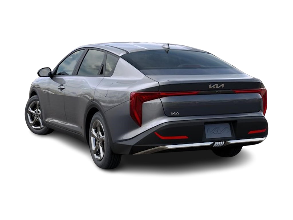 Thumbnail: 2026 Kia K4 - 4