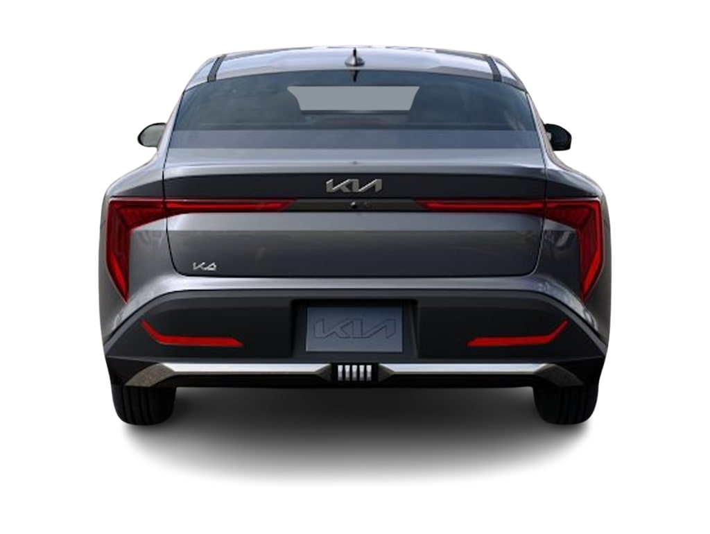 Thumbnail: 2026 Kia K4 - 5