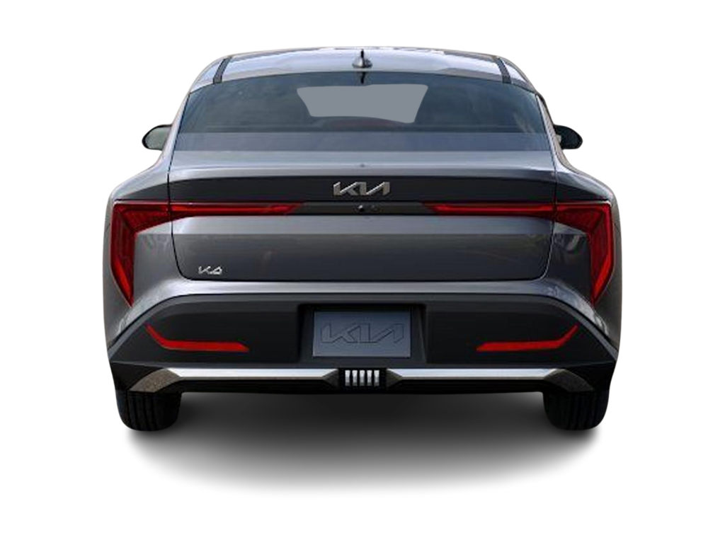 Thumbnail: 2026 Kia K4 - 5