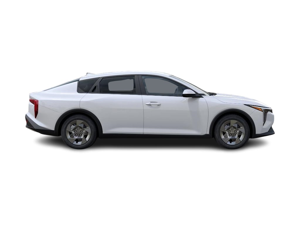Thumbnail: 2026 Kia K4 - 17