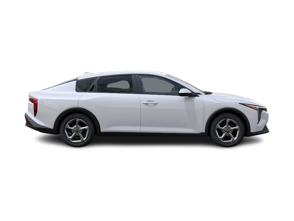 Thumbnail: 2026 Kia K4 - 18