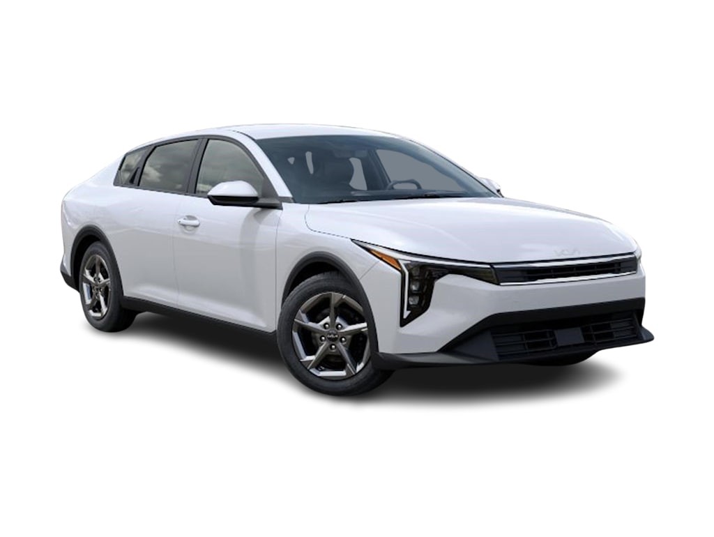 Thumbnail: 2026 Kia K4 - 19