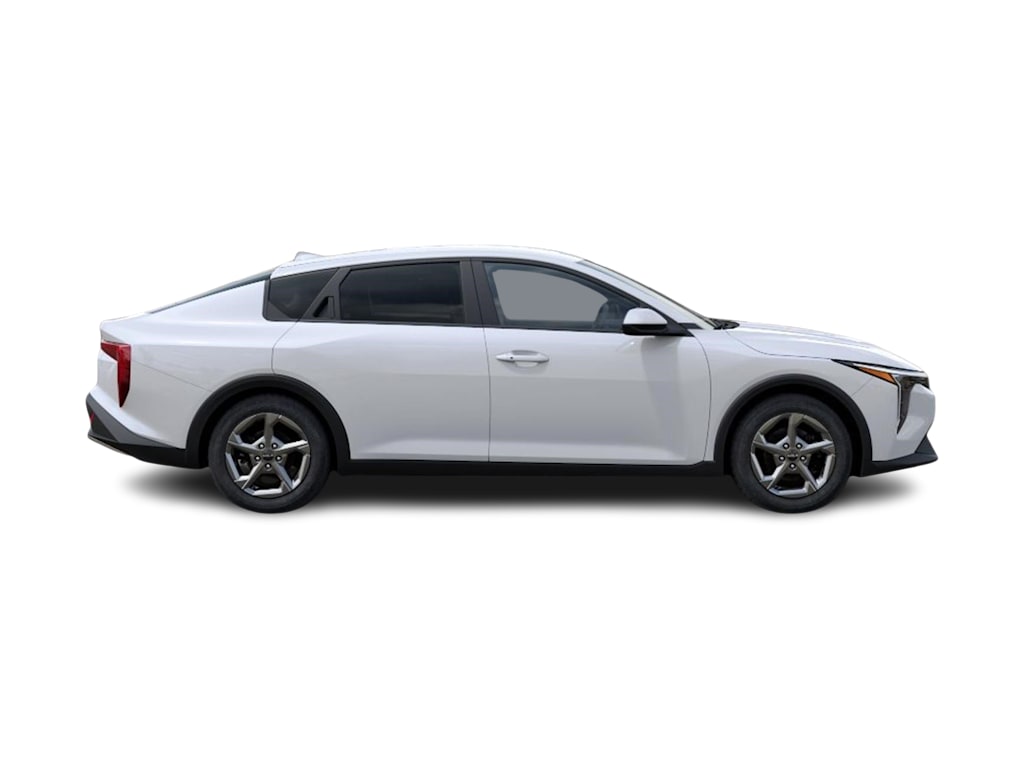 Thumbnail: 2026 Kia K4 - 18