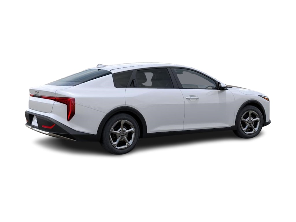 Thumbnail: 2026 Kia K4 - 17