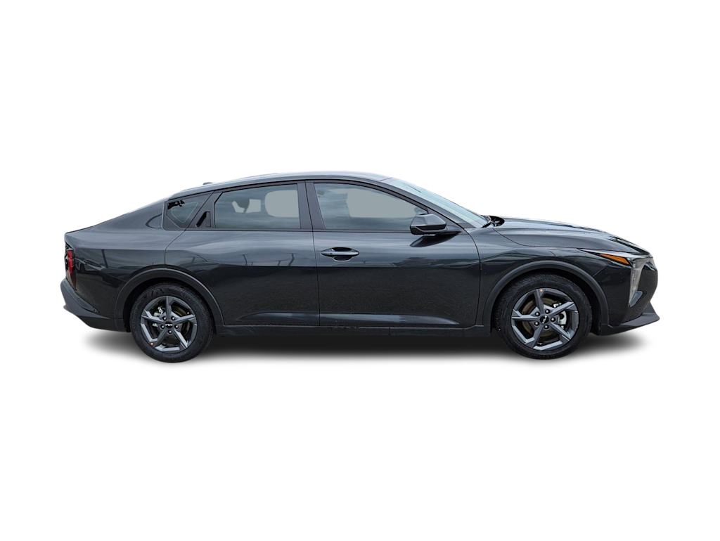 Thumbnail: 2026 Kia K4 - 19