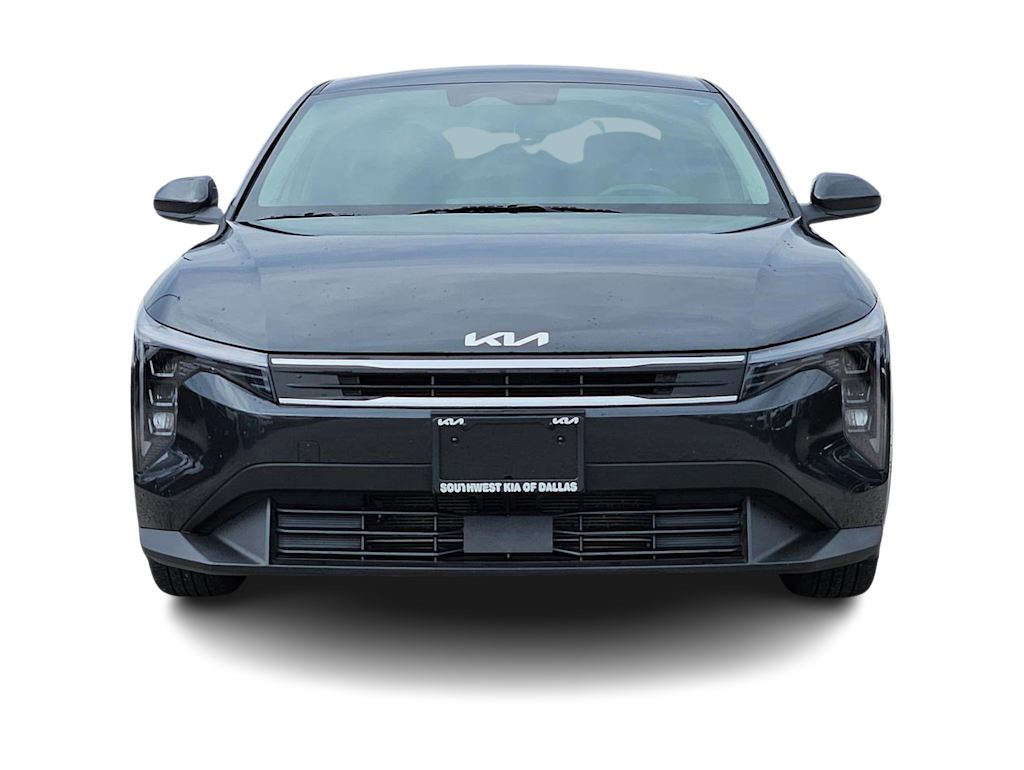 Thumbnail: 2026 Kia K4 - 6