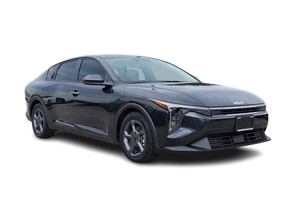 Thumbnail: 2026 Kia K4 - 20