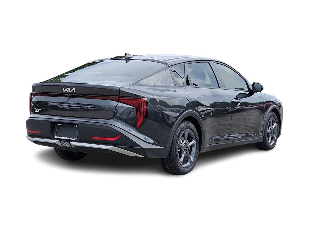 Thumbnail: 2026 Kia K4 - 18