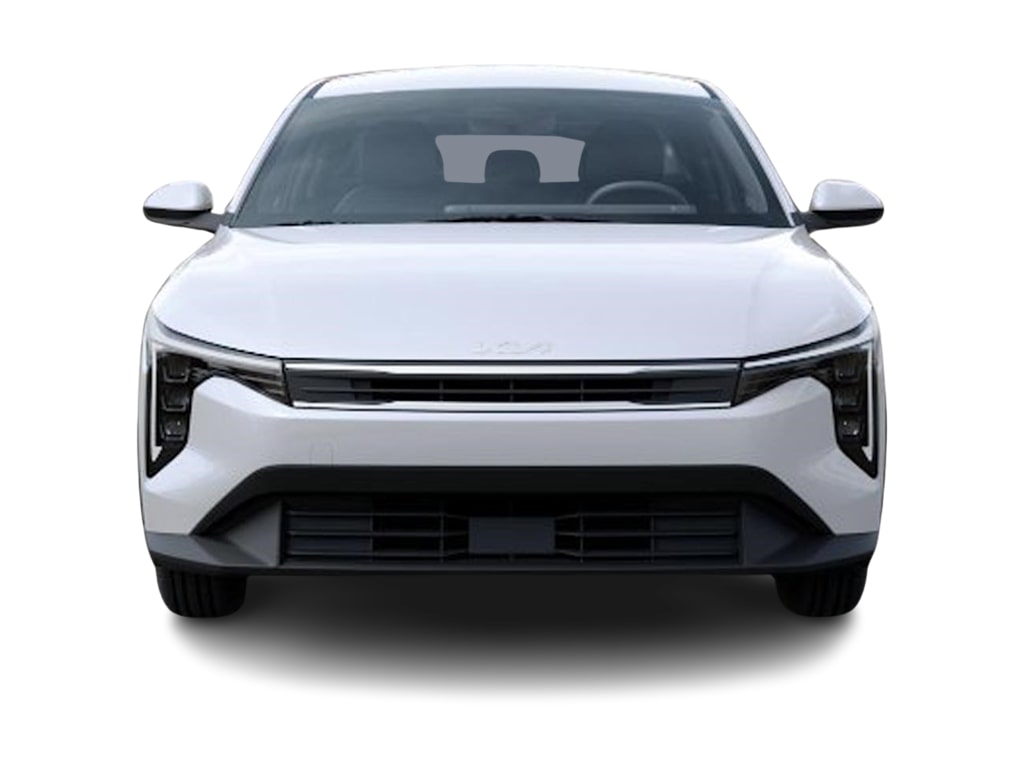 Thumbnail: 2026 Kia K4 - 6