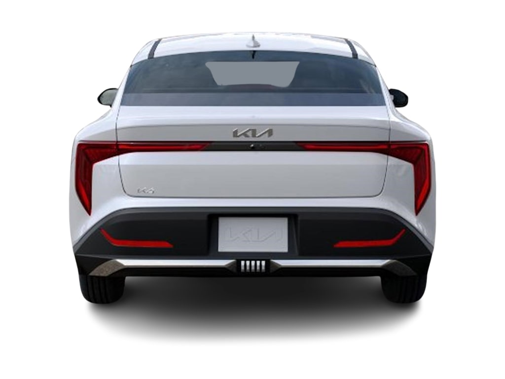 Thumbnail: 2026 Kia K4 - 16
