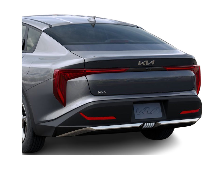 Thumbnail: 2026 Kia K4 - 21