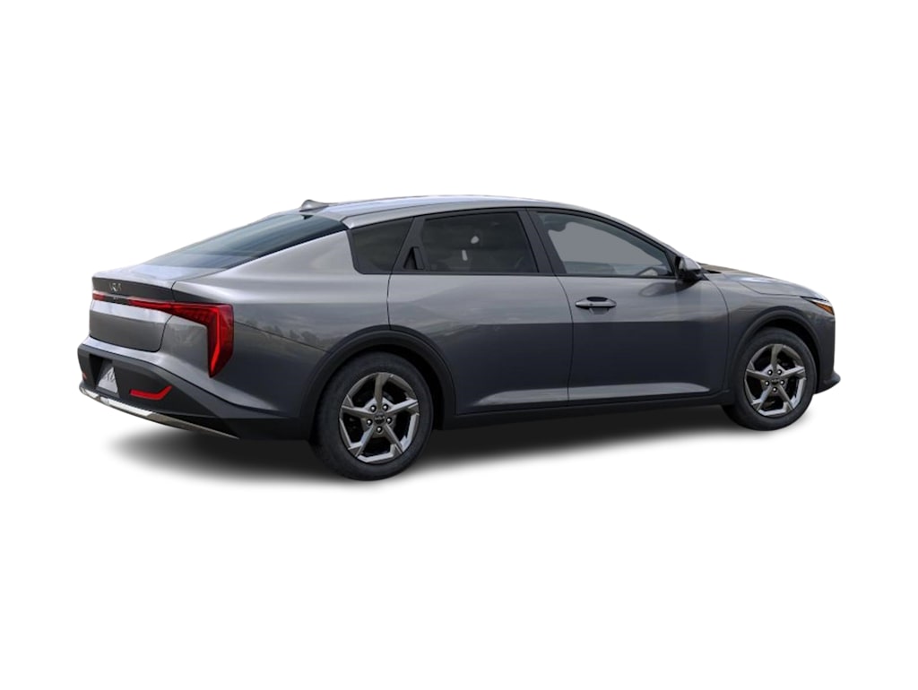 Thumbnail: 2026 Kia K4 - 15