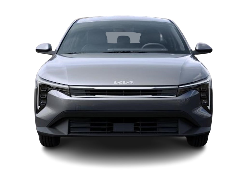 Thumbnail: 2026 Kia K4 - 6