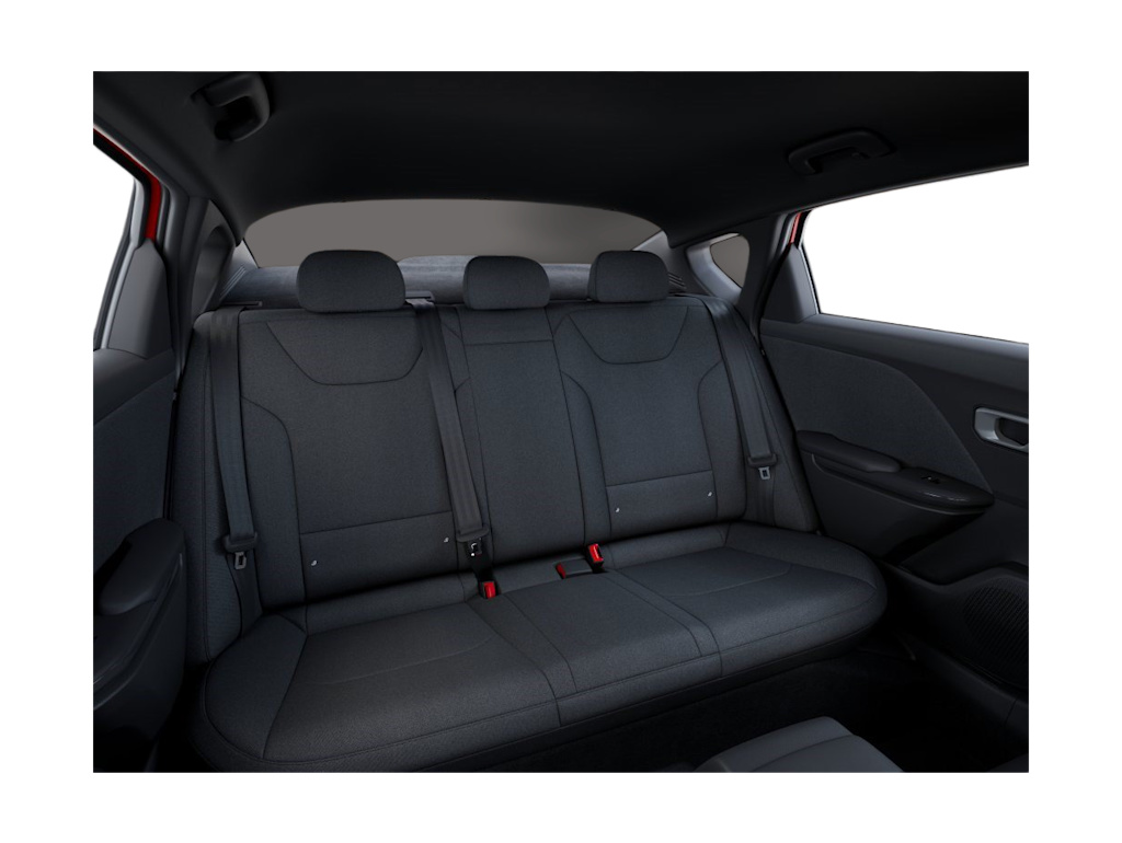 Thumbnail: 2026 Kia K4 - 15