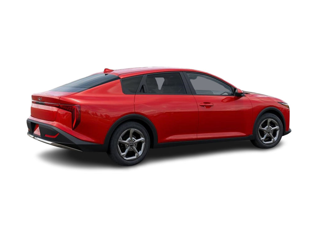 Thumbnail: 2026 Kia K4 - 17