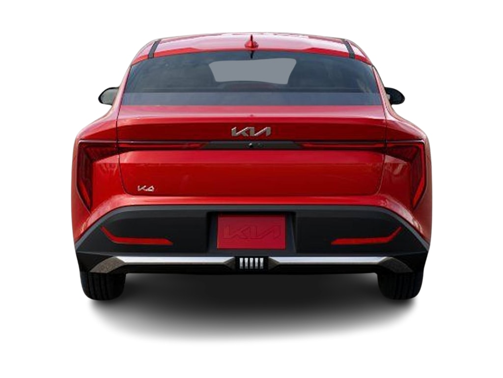 Thumbnail: 2026 Kia K4 - 16