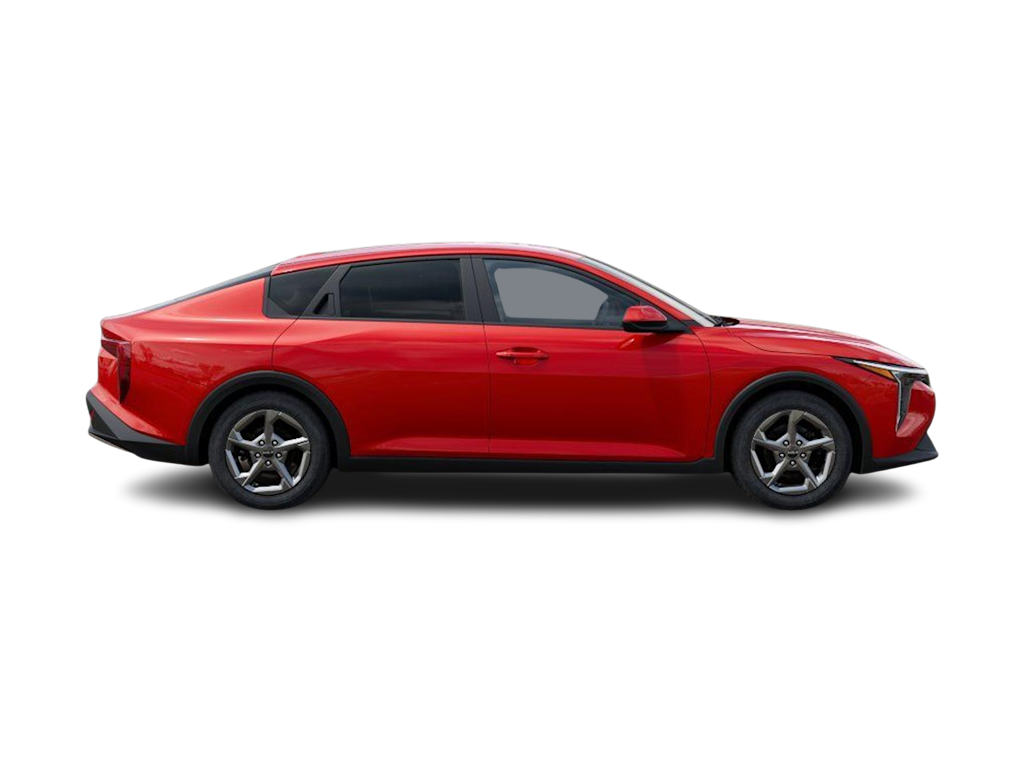 Thumbnail: 2026 Kia K4 - 18