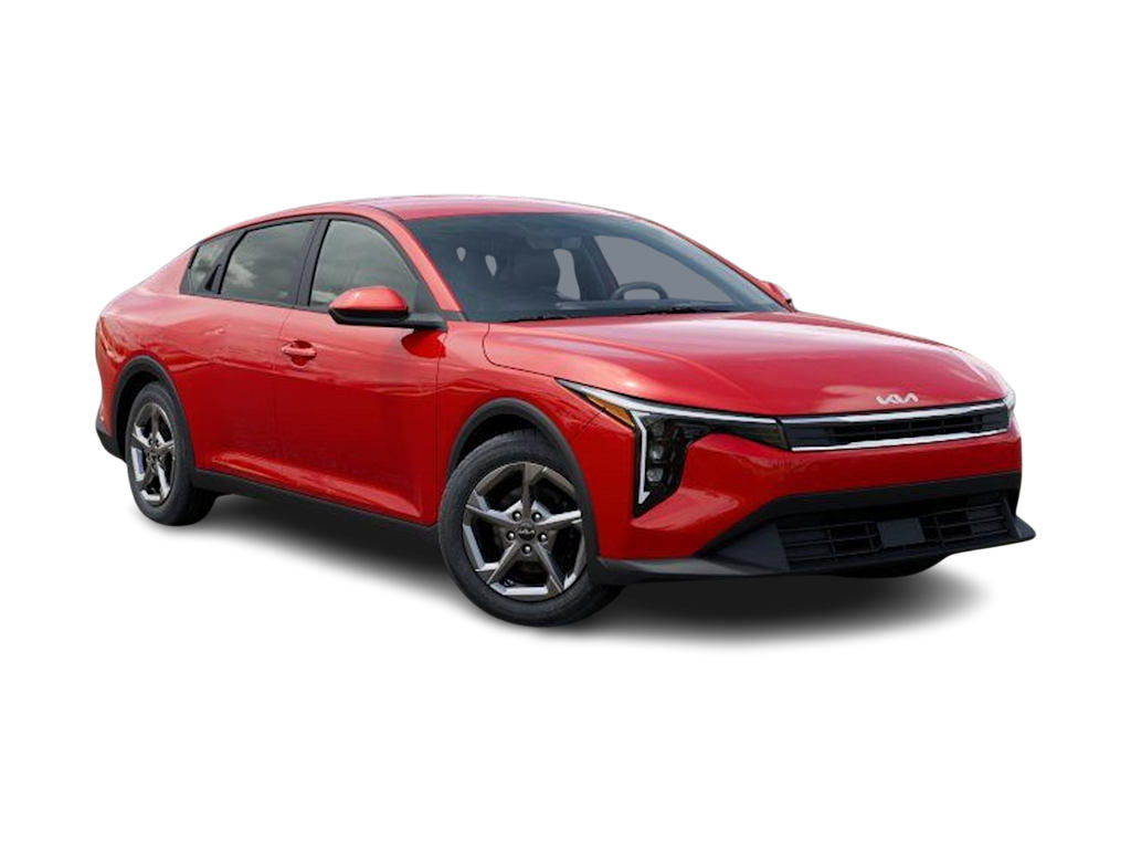 Thumbnail: 2026 Kia K4 - 19