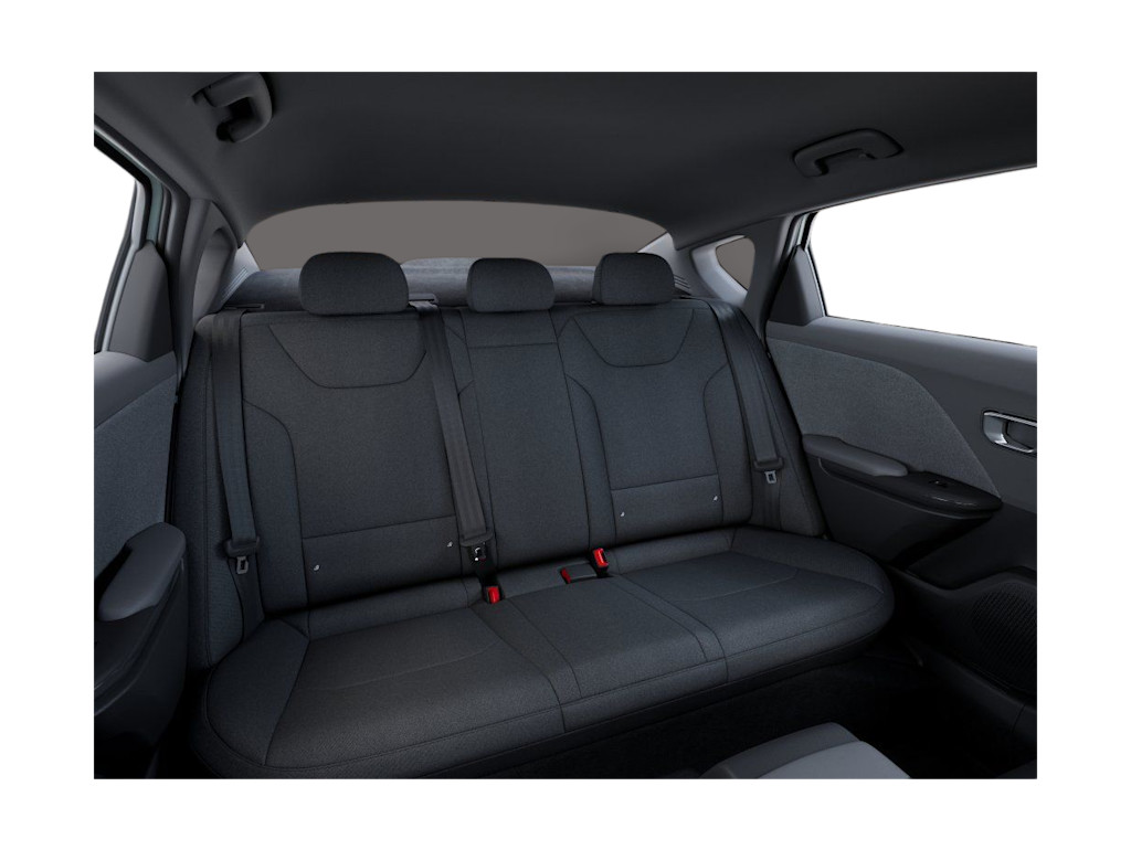 Thumbnail: 2026 Kia K4 - 15