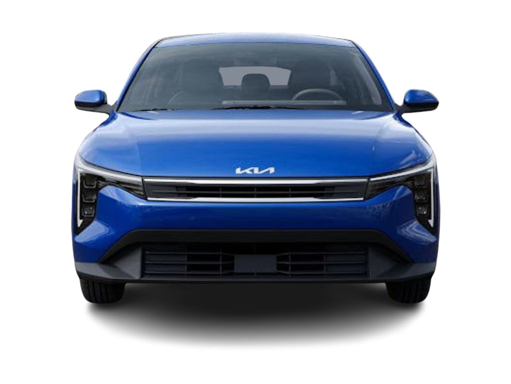 2025 Kia K4 LXS 6