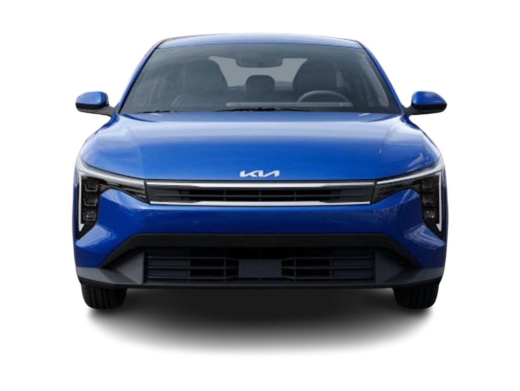 Thumbnail: 2025 Kia K4 - 6