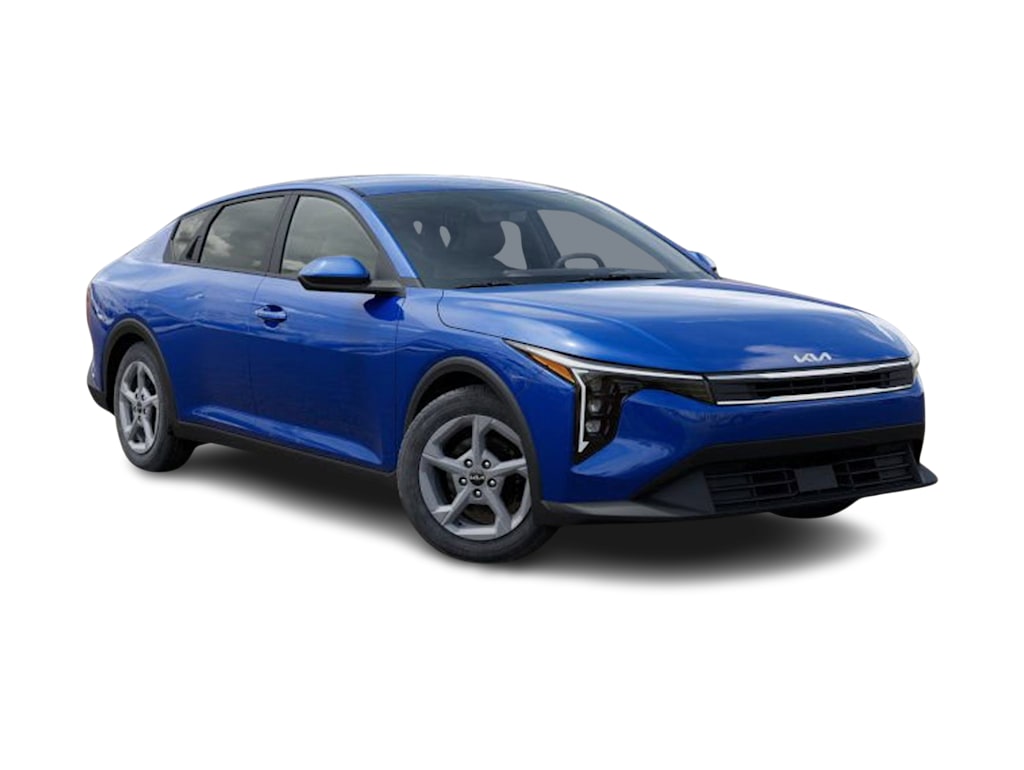 Thumbnail: 2025 Kia K4 - 18