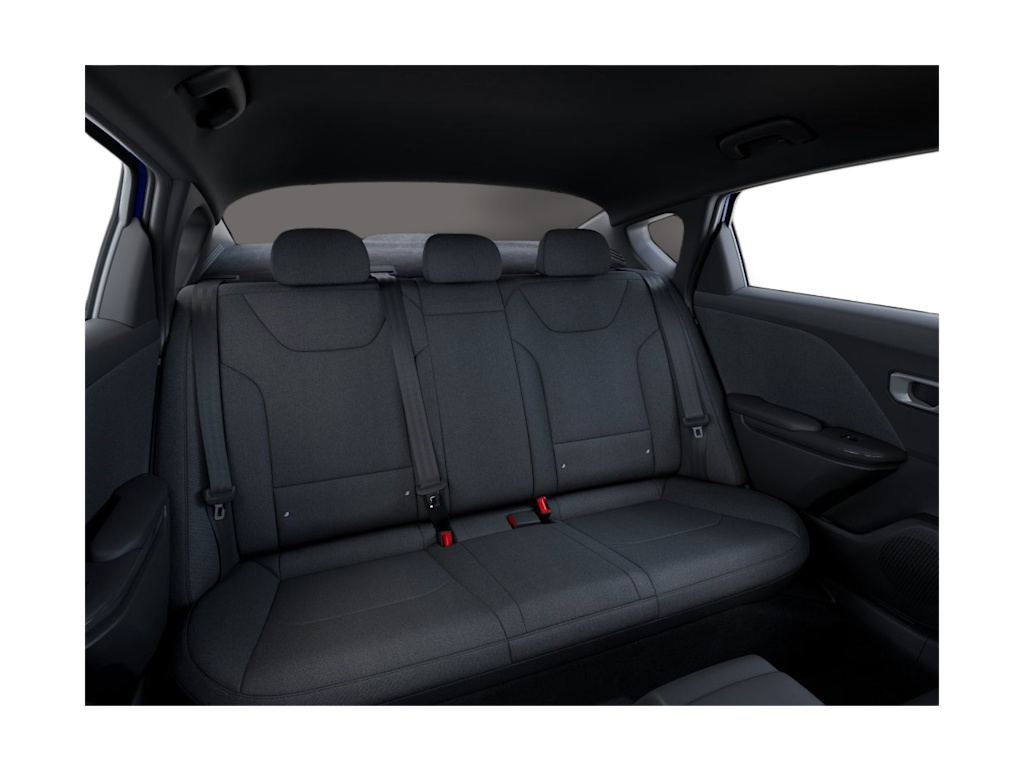 Thumbnail: 2026 Kia K4 - 15