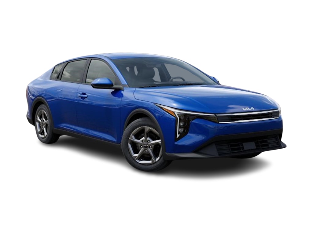 Thumbnail: 2026 Kia K4 - 18