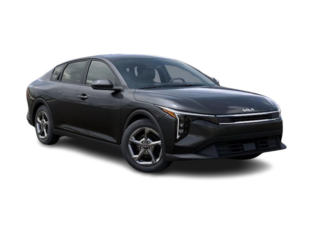 Thumbnail: 2026 Kia K4 - 17
