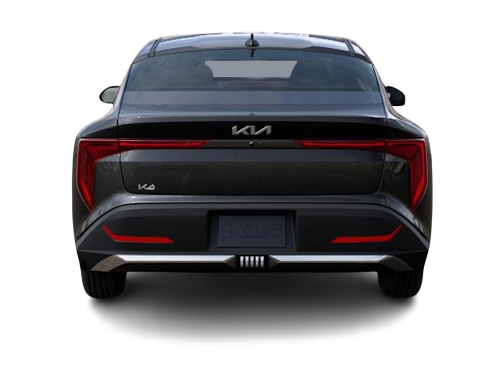 Thumbnail: 2026 Kia K4 - 5