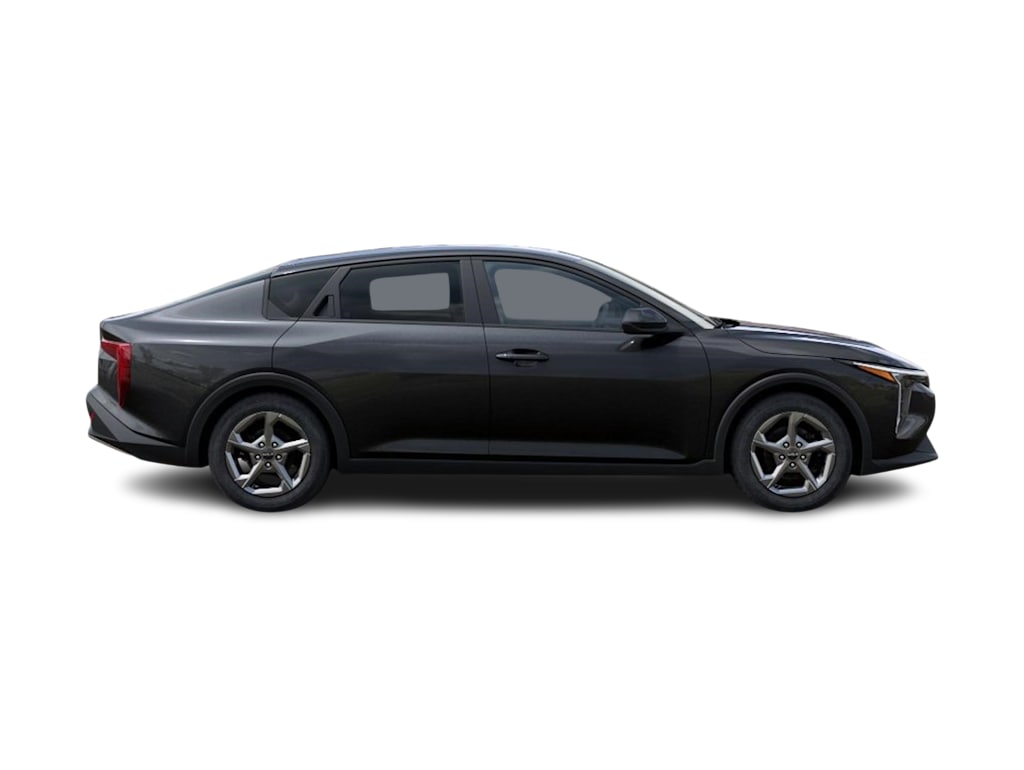 Thumbnail: 2026 Kia K4 - 16