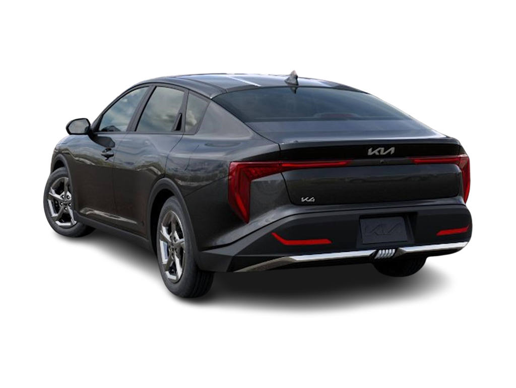 Thumbnail: 2026 Kia K4 - 4