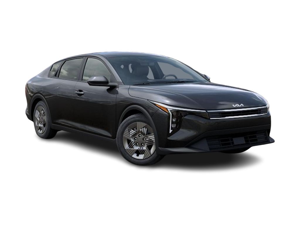 Thumbnail: 2026 Kia K4 - 18
