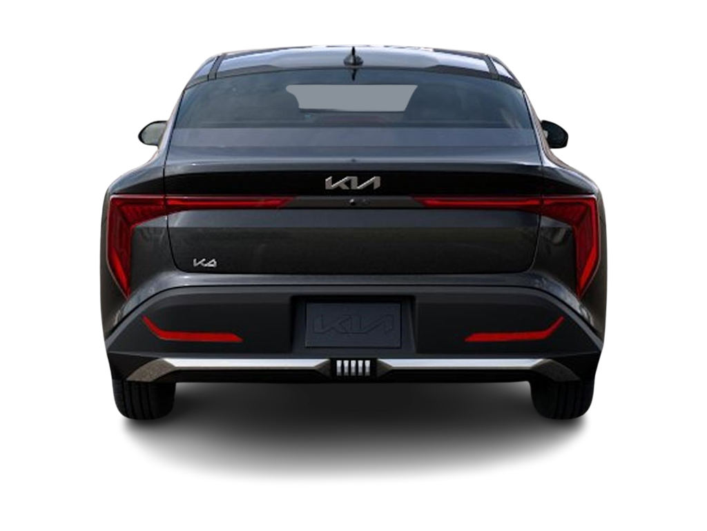 Thumbnail: 2026 Kia K4 - 5