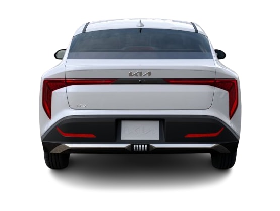 Thumbnail: 2026 Kia K4 - 16