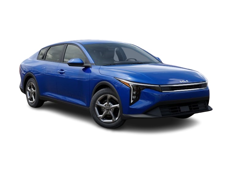 Thumbnail: 2026 Kia K4 - 19